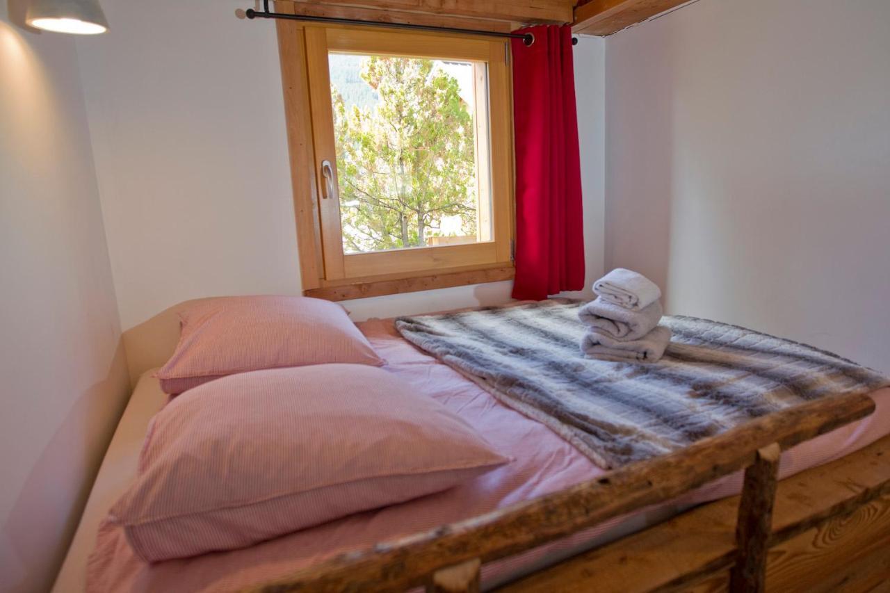 Petit Chalet Montagne Briancon  Exterior photo
